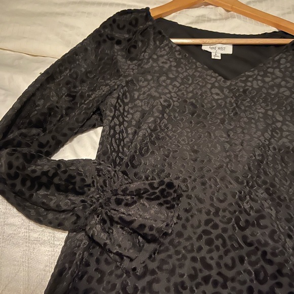 shift dress from Nine West - Picture 5 of 5